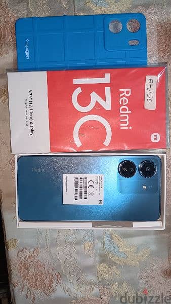Xiaomi Redmi 13C 1