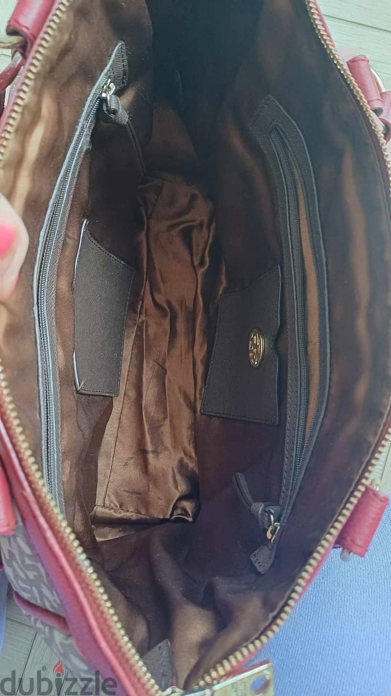 DKNY handbag 1