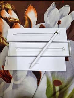 apple pencil قلم ابل