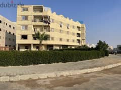 شقة دوبلكس ٤٥٠م بمدينة الشروق،    Duplex appartment 450m at El-Shorouk