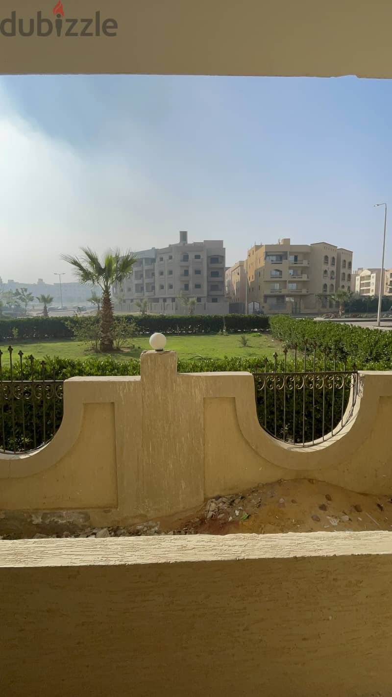 شقة دوبلكس ٤٥٠م بمدينة الشروق،    Duplex appartment 450m at El-Shorouk 5