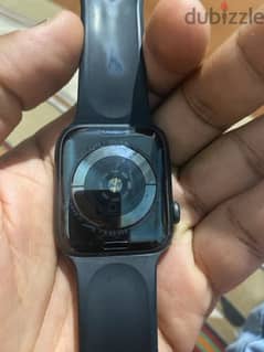‏Apple Watch5 0