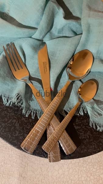 high quality 90 pcs cutlery 3