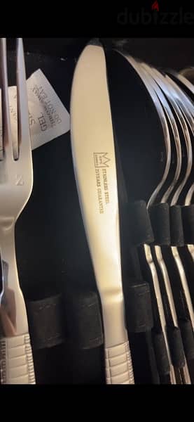 high quality 90 pcs cutlery 8