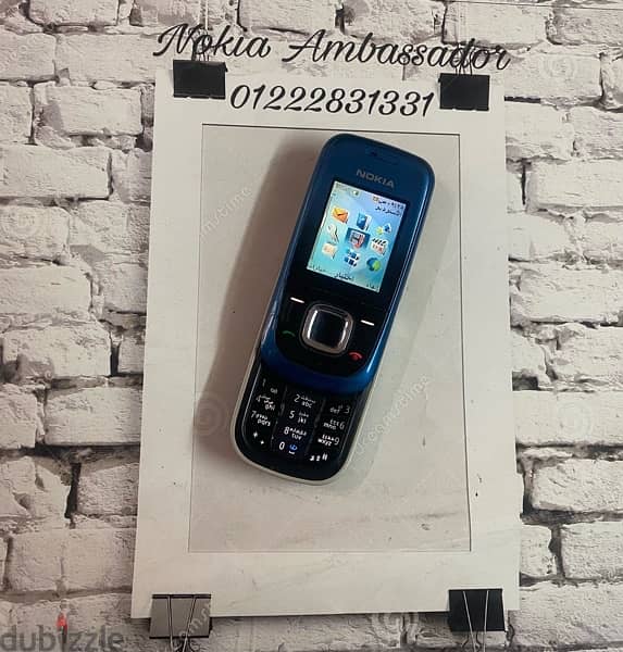 Nokia vintage collections 13