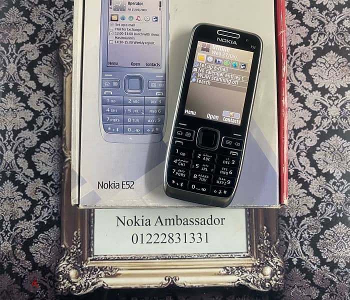 Nokia vintage collections 18