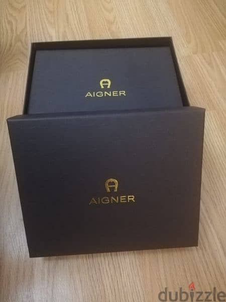 Aigner Brand New Watch 4