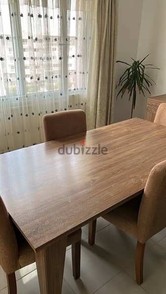 dining room for sale 2