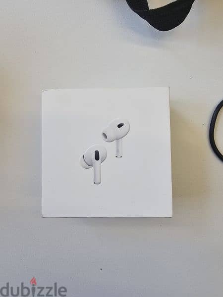 Airpods Pro 2 (2nd generation) Type C NEW Sealed 0