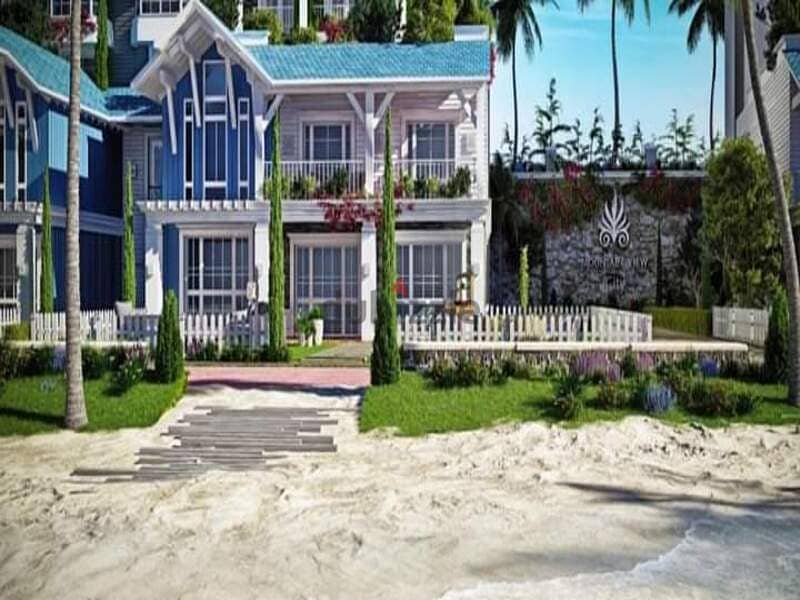 IVilla roof for sale with installments at Mountain View Icity - NEW ...