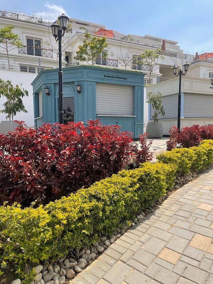 IVilla roof for sale with installments at Mountain View Icity - NEW ...