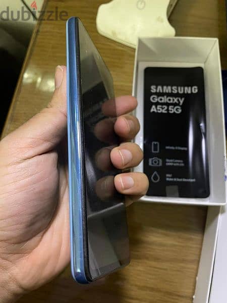 Samsung A52 5G 5
