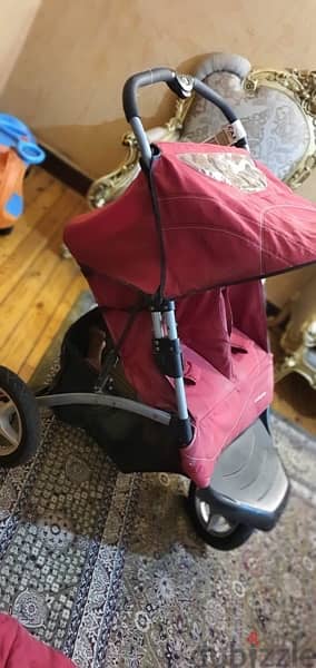 stroller for twins 7