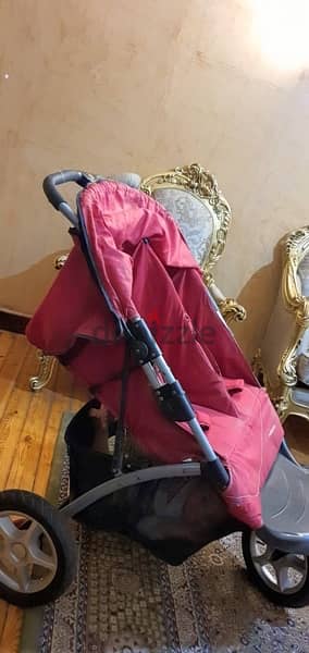 stroller for twins 8