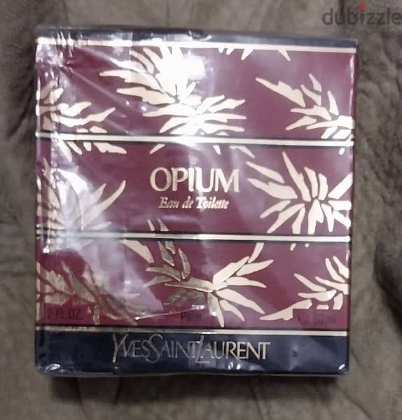opium 1