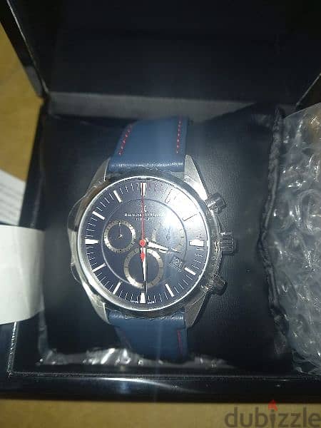 brand new watch swiss made limited 2