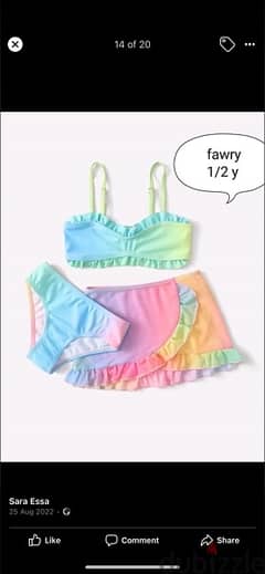 swimsuit for girls from shein