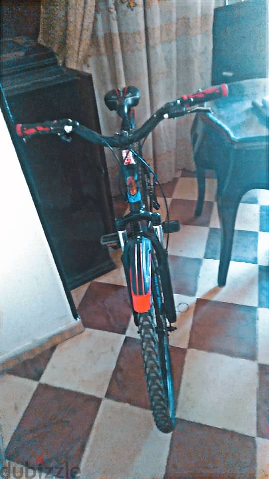 دراجة فونيكس 0