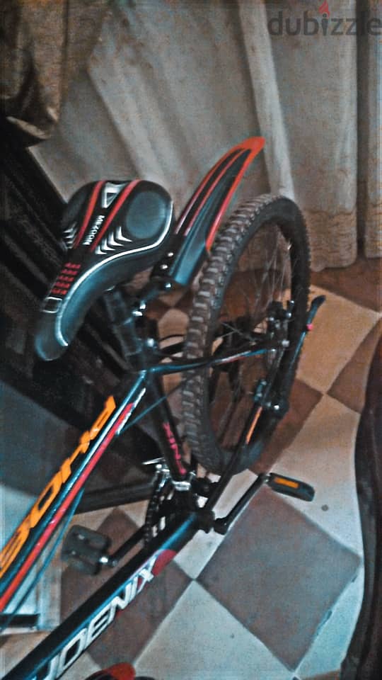 دراجه فونيكس 2