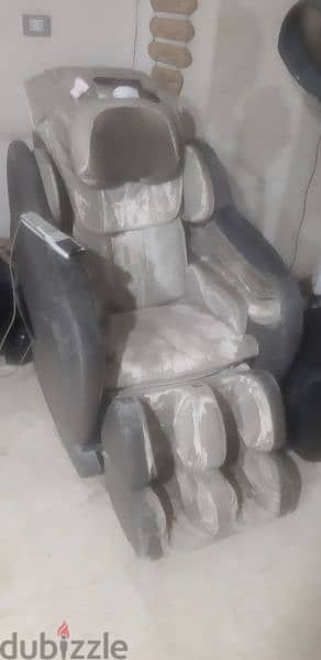 كرسي مساج يابانى 3