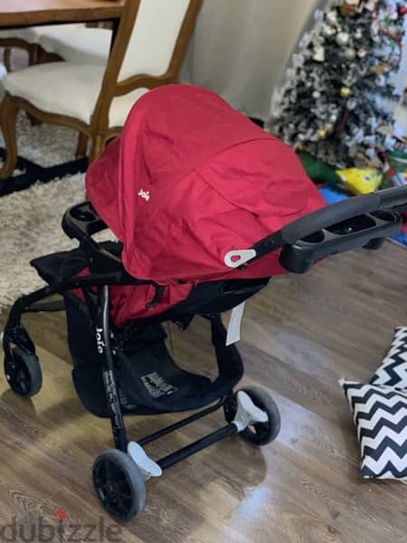 Joie Baby Stroller 2