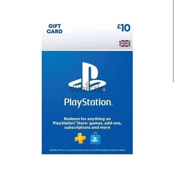 PS GIFT CARDS -ALL KINDSS 0