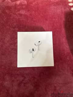 airpods pro 2 lightning new sealed 0