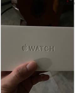 Apple Watch Series 8 45m 0