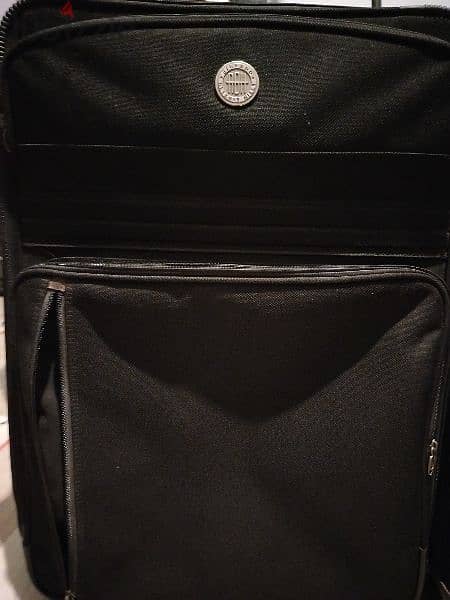 Kenneth cole and Ricardo Beverly Hills luggage 1
