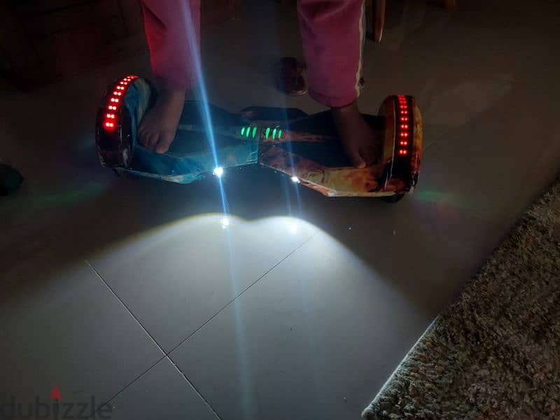 hoverboard l 1