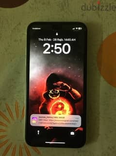 I phone 11  مفهوش مشاكل بسعر رخيص 0