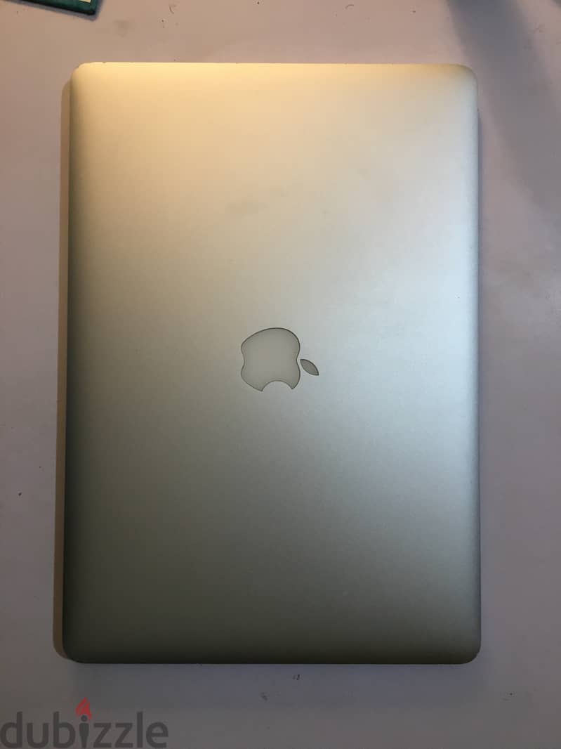 MacBook Pro (Retina, 15-inch, Mid 2015) - Very good condition 5