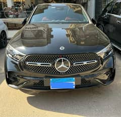 Mercedes GLC200 AMG Coupe 2024 Fully Loaded 0