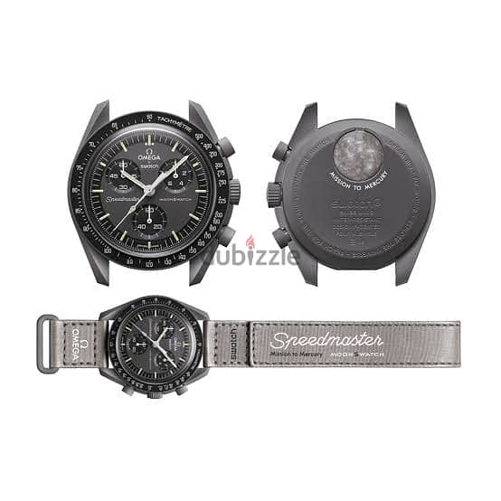 Omega swatch mercury for sale 1