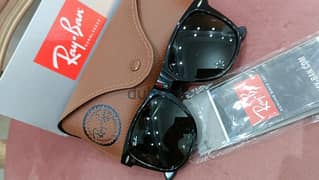 For Sale Original Sunglasses Raypan Wayfarer Rp2140 Size 54-18 M 0