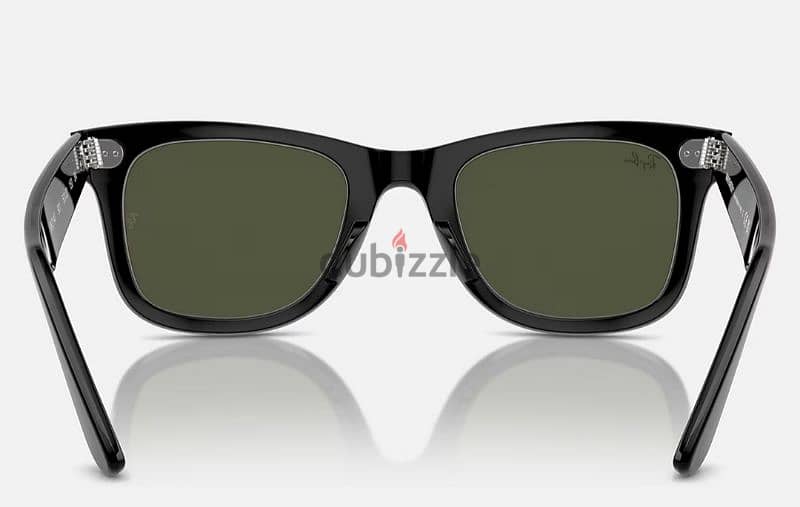 For Sale Original Sunglasses Raypan Wayfarer Rp2140 Size 54-18 M 1