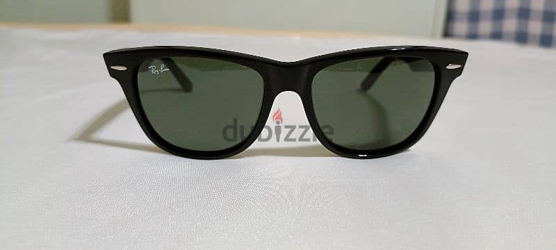 For Sale Original Sunglasses Raypan Wayfarer Rp2140 Size 54-18 M 10