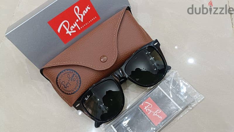 For Sale Original Sunglasses Raypan Wayfarer Rp2140 Size 54-18 M 13