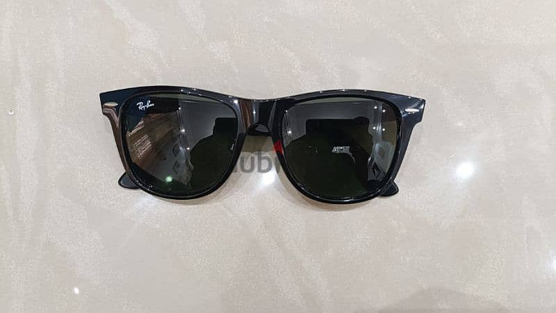 For Sale Original Sunglasses Raypan Wayfarer Rp2140 Size 54-18 M 18