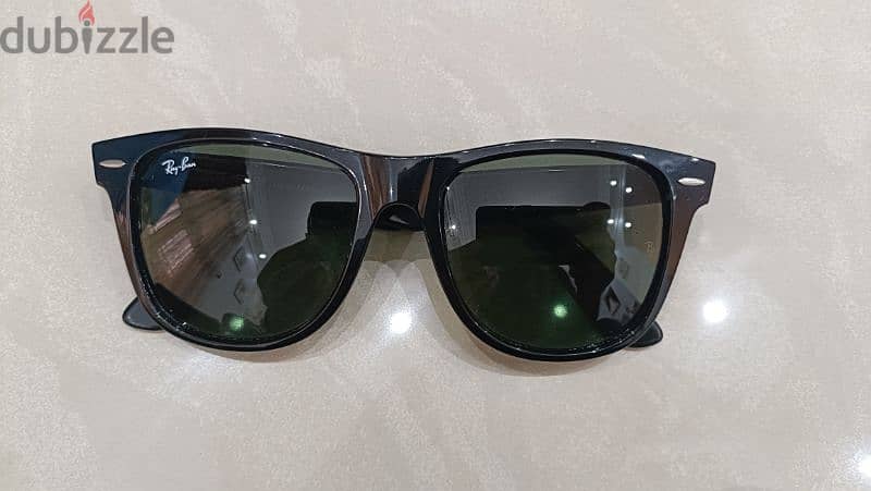 For Sale Original Sunglasses Raypan Wayfarer Rp2140 Size 54-18 M 19