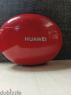 Huawei freebuds 4I سماعة وايرلس & بلوتوث