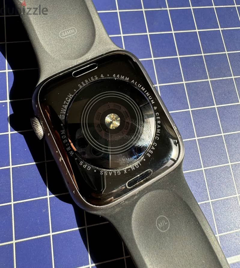 Apple Watch Series 4 44mm 4