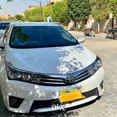 Toyota 2014 all fabrika for sale 0