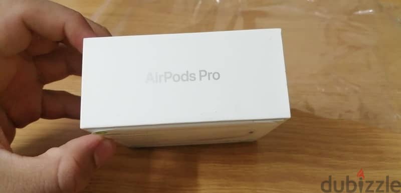 Apple AirPods Pro 2nd gen 3