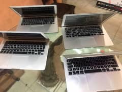 MacBook Air 2017 0