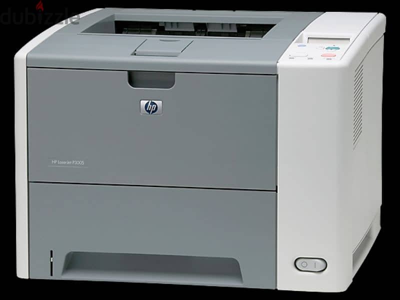 Printer XEROX & HP طابعة زيروكس واتش بي 1