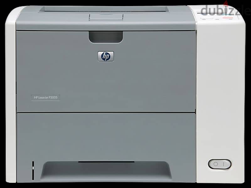 Printer XEROX & HP طابعة زيروكس واتش بي 3