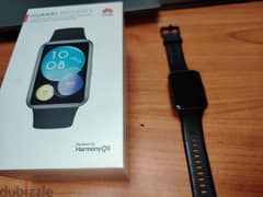 ساعة هواوي Huawei Watch Fit 2 0