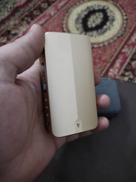 Veb Vaporesso Gen X 4