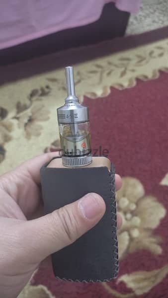 Veb Vaporesso Gen X 6